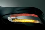 Aston Martin Rapide Concept 2006 года